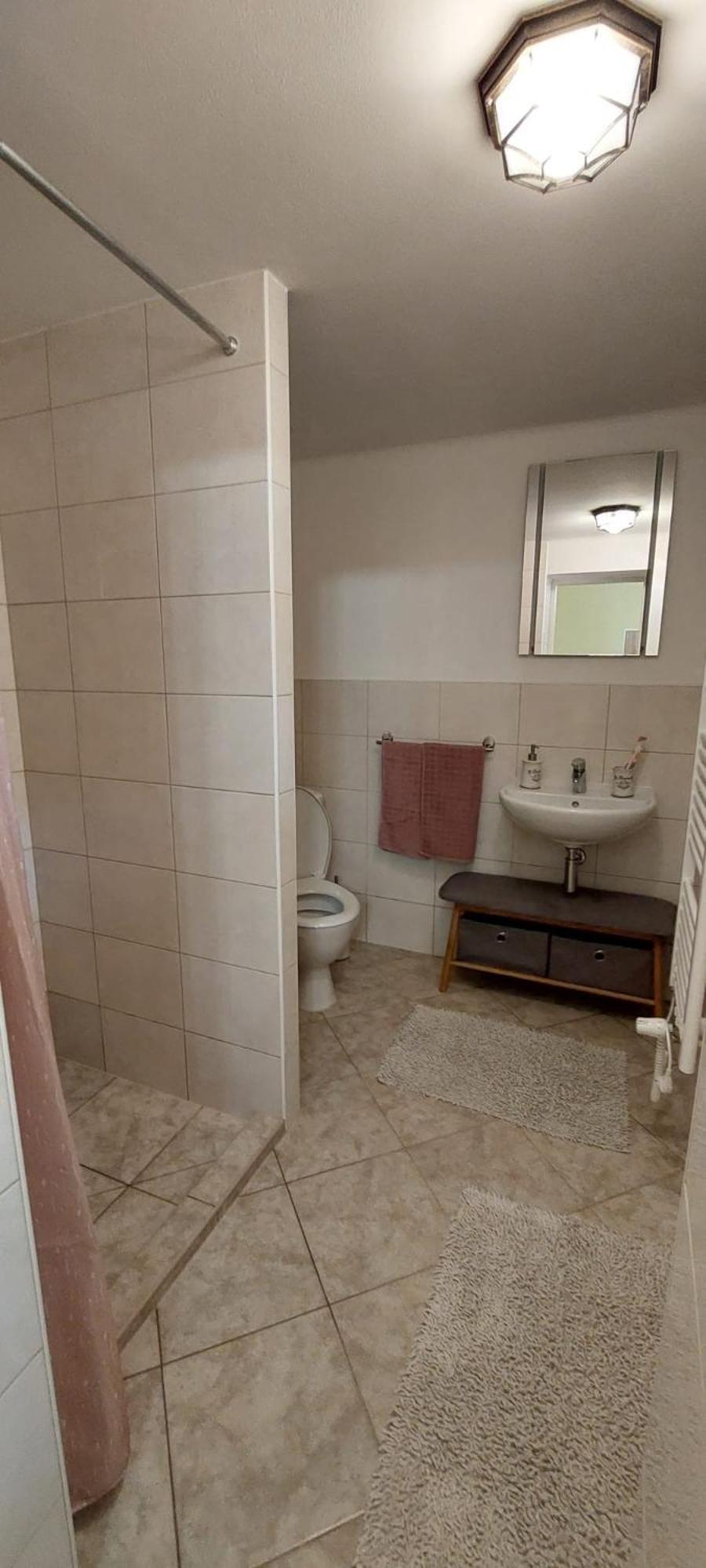 Vila Kost Apartman 2 Libošovice Exteriér fotografie